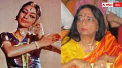 ప్రముఖ భరతనాట్యం కళాకారిణి యామినీ కృష్ణమూర్తి కన్నుమూత