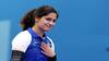 Paris Olympics 2024: ஜஸ்ட் மிஸ் ஆன பதக்கம்..சோகத்தில் மனு பாக்கர்! ரசிகர்கள் ஆறுதல்