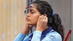 मनु भाकर लगाएंगी निशाना, आज भारत की झोली में आ सकते हैं 4 गोल्ड, जानें पूरा शेड्यूल