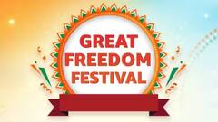 Freedom Festival Sale: આ દિવસથી શરૂ થઈ રહ્યો છે બમ્પર સેલ, હવે આ તમામ પ્રોડક્ટ્સ પર ભારે ડિસ્કાઉન્ટ મળશે
