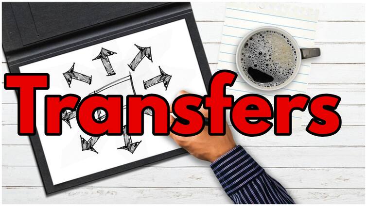 Telangana Govt transferred 8 IAS officers in verious departments IAS Transfers In Telangana: తెలంగాణలో 8 మంది ఐఏఎస్‌ అధికారుల బదిలీ