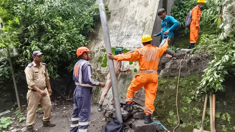 IMD Weather Update Orange Alert Kerala Uttarakhand Rain Landslides Cloudburst Chaos More Showers Likely Weather Update: IMD Issues Orange Alert In Kerala, Uttarakhand Amid Rain Chaos. More Showers Likely In These States