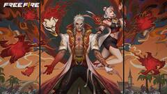 Garena Free Fire Max Codes: Redeem Exclusive Rewards For August 3 & Win Exciting Rewards