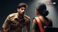 जोधपुर एयरपोर्ट पर पिस्टल और जिंदा कारतूस के साथ पहुंची किन्रर, चेकिंग के समय CISF ने पकड़ा