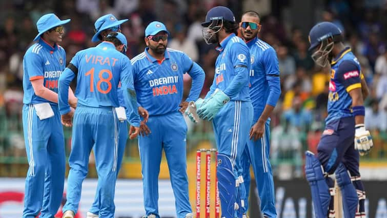 IND vs SL 2nd ODI spin bowlers challenge for Indian batters in colombo rohit sharma virat kohli IND vs SL 2nd ODI: नहीं सुधारी ये गलती तो हरा देगी श्रीलंका, टीम इंडिया के सामने बड़ी चुनौती