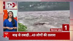 India Faces Destruction After Floods And Natural Calamities, Relief Awaited | ABP News