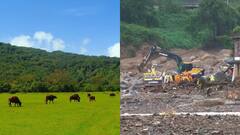 Western Ghats: தமிழ்நாட்டின் 135 கிராமங்களுக்கு ஆபத்தா: மத்திய அரசு பரபரப்பு அறிக்கை..!