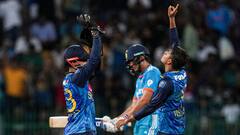 IND vs SL: প্রেমদাসা স্টেডিয়ামের ইতিহাসে প্রথম টাই, কোন পথে এগোল ভারত বনাম শ্রীলঙ্কা ম্যাচ?