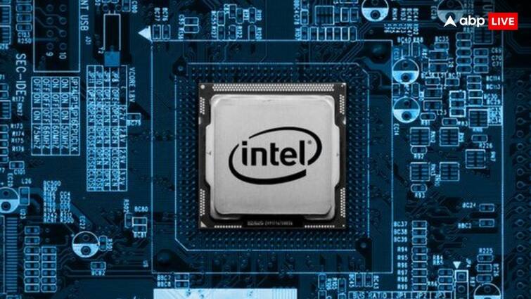 Intel shares went down nearly 28 percent after announcement of layoffs and suspending dividend Intel Stock Fall: 50 सालों का सबसे बड़ा नुकसान, इतना गिरा इंटेल स्टॉक, 1 ही दिन में निवेशक कंगाल