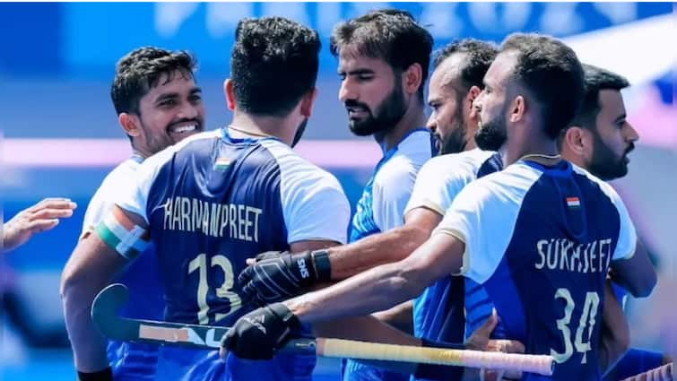 India vs Australia Mens Hockey Paris Olympics 2024 India Beat Australia For The 1st Time In 52 Years Paris Olympics 2024: అర్ధ శతాబ్దం తర్వాత దక్కిన విజయం, విశ్వ క్రీడల్లో పతకం దిశగా హాకీ జట్టు