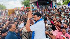 चंद्रशेखर आजाद की ये तस्वीरें बढ़ा देंगी अखिलेश की टेंशन, नगीना सांसद ने फूंक दिया बिगुल