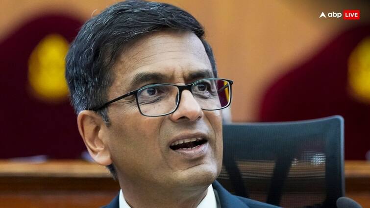 CJI DY Chandrachud Says People Are So Fed Up With Court Cases Highlighted Concern 'कोर्ट केसों से लोग इतना त्रस्त हो चुके हैं कि...', ऐसा क्यों बोले CJI डीवाई चंद्रचूड़? जानिए