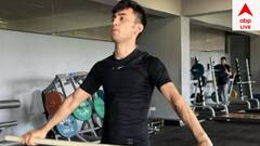 Lakshya Sen: ইয়ো ইয়ো টেস্টে বিরাটের থেকেও দ্রুত তিনি, নিজেকে ফিট রাখতে কী করেন লক্ষ্য?