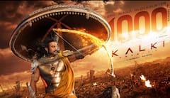 Kalki 2898 AD Movie: बाहुबली प्रभासचा 'कल्की 2898 एडी' आता पाहा फक्त 100 रुपयांत, जाणून घ्या नेमकी ऑफर काय?