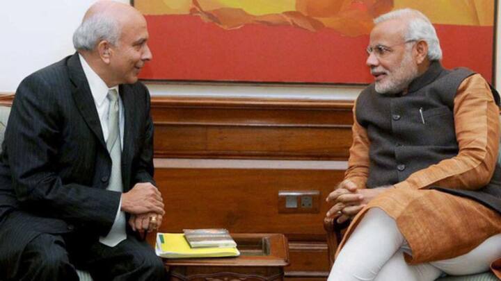 শেয়ার বাজারের ওঠানামা নিয়ে ভবিষ্যদ্বাণী করতে পারার সুনামও রয়েছে প্রেম ওয়াতসার।  নয়ের দশকে জাপানের শেয়ার বাজারে ধস নামবে বলে ভবিষ্যদ্বাণী করেছিলেন তিনি, যা সত্য প্রমাণিত হয়।