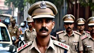'7:30 மணிக்கு நீங்க ஏன் வெளிய வந்தீங்க' பாலியல் தாக்குதலுக்கு ஆளான பெண்ணிடம் போலீஸ் கேட்ட கேள்வி!