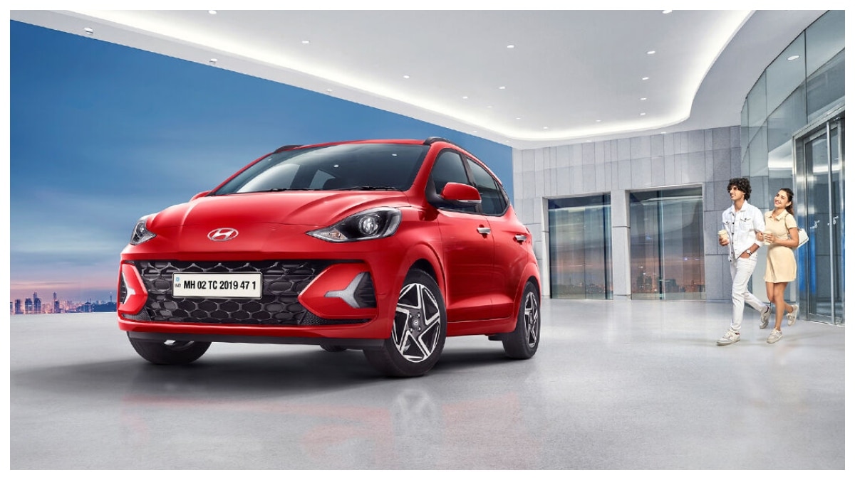 Hyundai Cars Discount: अगस्त में Hyundai की इन गाड़ियों पर मिल रहा जबरदस्त डिस्काउंट, होगी 2 लाख तक की बचत