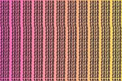 दी गई तस्वीर में 10 सेकंड के अंदर संख्या 1080 खोजकर बताइए, छूट गए लोगों के पसीने