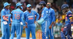 Massive Rain Threat Loom Large Over India vs Sri Lanka 2nd ODI. Check Latest Weather Forecast