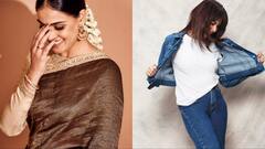 15 साल की उम्र में बिग बी संग शुरू किया था एक्टिंग का सफर, आज फैंस के दिलों की धड़कन हैं ये एक्ट्रेस, पहचाना ?