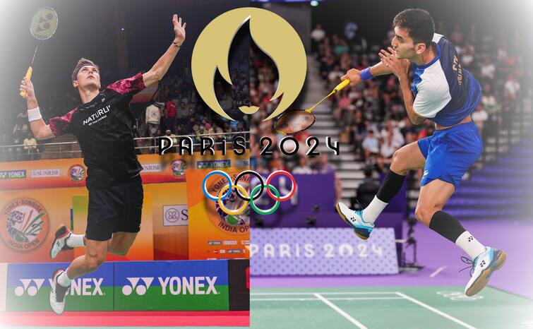 Paris Olympics 2024 Badminton semi-final Lakshya Sen vs Viktor Axelsen Head to Head Paris Olympics 2024 Badminton: लक्ष्य सेन ओलंपिक में करेंगे मेडल पक्का? डेनमार्क के शटलर से है मुकाबला, जानें किसका पलड़ा भारी