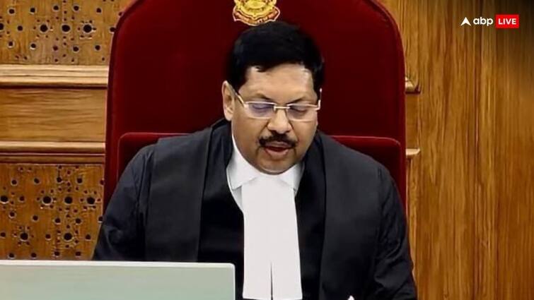 Justice Gavai Says Facing Allegations of Intrusion into the administration Justice Gavai: ஏற்கனவே குற்றச்சாட்டு இருக்கு.. நீங்க வேற மாட்டி விடுறீங்களா.? நீதிபதி கவாய் கூறியது என்ன.?