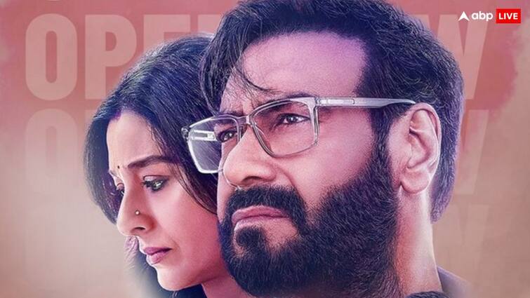 Auron Mein Kahan Dum Tha Box Office Collection Day 2 ajay devgn and tabu film response Auron Mein Kahan Dum Tha BO Day 2: औरों में कहां दम था का दो दिन में बुरा हाल, बॉक्स ऑफिस पर महज इतनी हुई कमाई