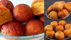 బ్రెడ్​ బూరెలు.. వినడానికి కొత్తగా ఉన్నా, తినడానికి టేస్టీగా ఉంటాయి.. సింపుల్ రెసిపీ ఇదే