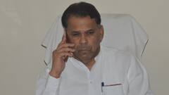 'अपराधियों को मिट्टी में मिला दिया जाएगा', अयोध्या गैंगरेप पर बोले कैबिनेट मंत्री नरेंद्र कश्यप