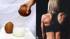 Weight Loss:இளநீர், தேங்காய் தண்ணீர் டயர்ட்டில் சேர்ப்பது உடல் எடையை குறைக்க உதவுமா?