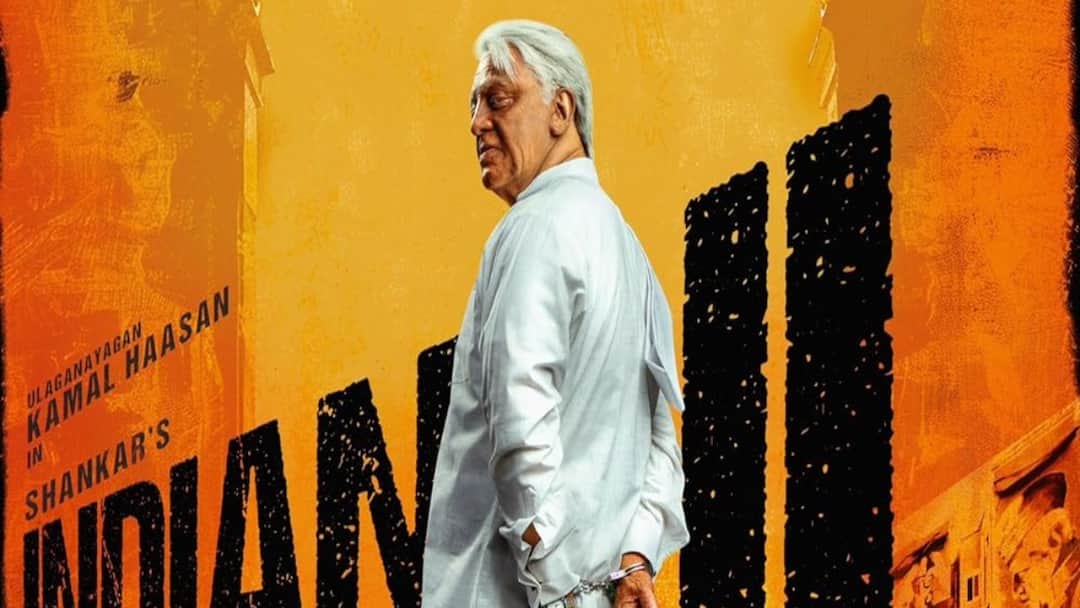 Indian 2 OTT Release Kamal Haasan Siddharth To Stream On This Date Indian 2 OTT Release: Kamal Haasan And Siddharth Starrer To Stream On This Date