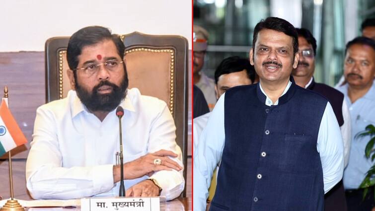 CM Eknath Shinde sudden visit to Delhi, Devendra Fadnavis also called a meeting of bjp MLA from Marathwada मोठी बातमी ! मुख्यमंत्री अचानक दिल्ली दौऱ्यावर, फडणवीसांनीही बोलावली मराठवाड्यातील आमदारांची बैठक