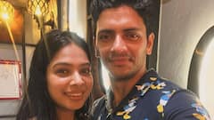 বন্ধু থেকে বাবা-মা হয়ে ওঠা, বন্ধুদিবসে সৃজার জন্য প্রেমের বার্তা অর্জুনের... উত্তর পেলেন?