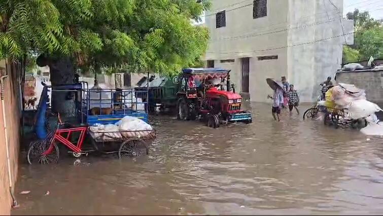 Heavy rain alert in these states including Uttarakhand, Himachal, Uttar Pradesh Gujarat Rain Forecast: ઉત્તરાખંડ,હિમાચલ, ઉત્તર પ્રદેશ ગુજરાત સહિત આ રાજ્યોમાં ભારે વરસાદનું એલર્ટ, હવામાન વિભાગે આપી ચેતવણી