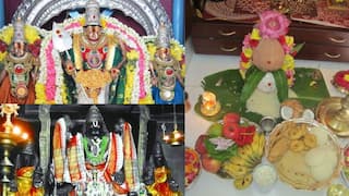 ”செங்கோல்” ஏந்த வைக்கும் செவ்வாய்க்கிழமை விரதம்.. எந்த கடவுளை வழிபடலாம், பலன்கள் என்ன?