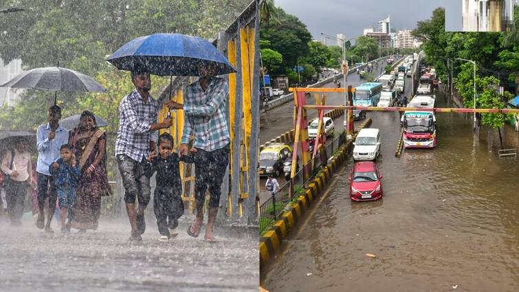 Heavy rains in 230 talukas in last 24 hours amid rain forecast in Gujarat Rain update: રાજ્યભરમાં મેઘમહેર, વાંસદામાં સાડા સાત ઈંચ, 24 કલાકમાં 230 તાલુકામાં વરસ્યો ભારે વરસાદ