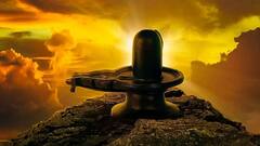 जय भोलेनाथ... यंदा श्रावण महिन्यात 5 सोमवार, असा योग पुन्हा 14 वर्षांनीच येणार