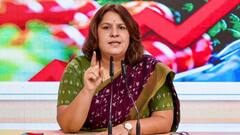 'काम होते ही मक्खी जैसे...', लिस्ट से नाम गिना कांग्रेस नेता ने कंगना रनौत की लगा दी क्लास! याद दिलाईं 3 बातें