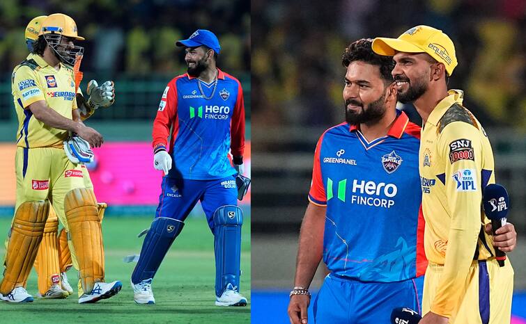 IPL 2025 में CSK के लिए खेलेंगे पंत? ये 3 विकेटकीपर हो सकते हैं दिल्ली कैपिटल्स के नए विकल्प