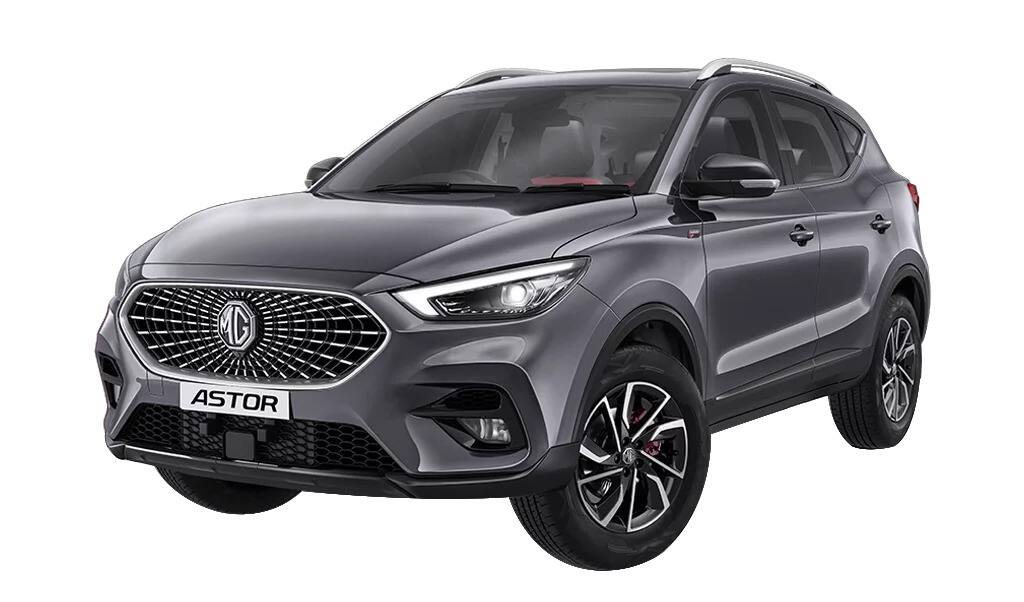 MG Astor Hybrid Plus Reportedly Launching Soon Globally Check Details MG New Car: ఎంజీ ఆస్టర్ హైబ్రిడ్ ప్లస్ కారు త్వరలో లాంచ్ - ధర ఎంత ఉండవచ్చు?