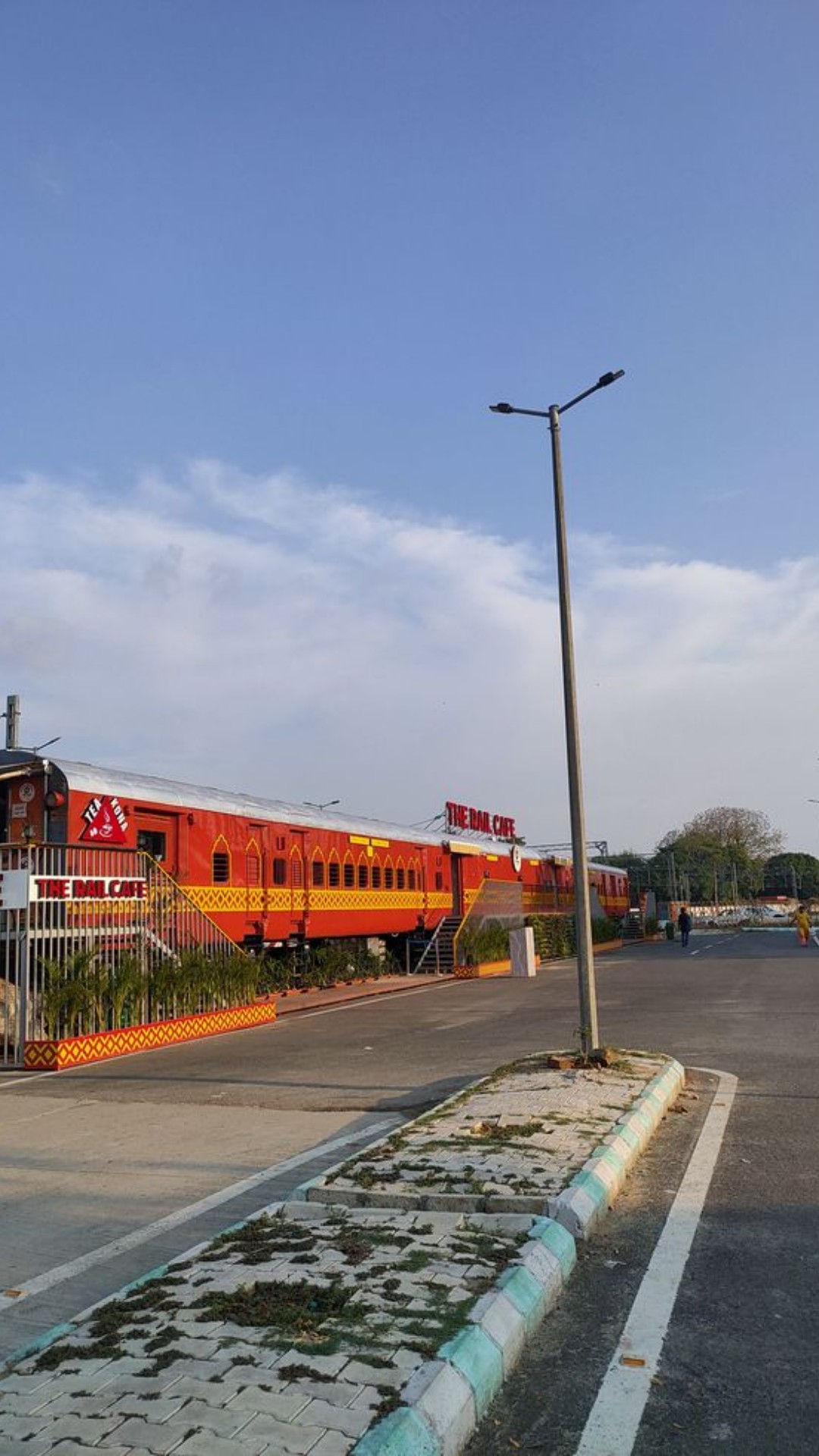 बरेली भारत के उत्तर प्रदेश राज्य में
