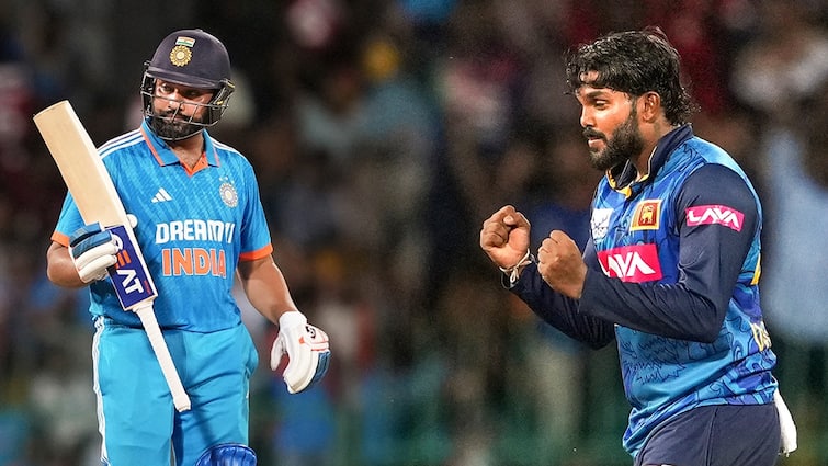 IND Vs SL 3rd ODI india up against srilanka in third odi today at premadasa stadium IND Vs SL, 3rd ODI: ஆண்டின் கடைசி ஒருநாள் போட்டி - இலங்கையை வீழ்த்தி தொடரை சமன் செய்யுமா இந்திய அணி?