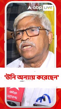 'উনি অন্যায় করেছেন', অখিল গিরিকে নিয়ে বললেন সুজন চক্রবর্তী