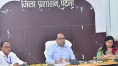 पटना के कोचिंग संस्थान को डीएम ने दिए सख्त हिदायत, कहा- बेसमेंट वाले इंस्टीट्यूट होंगे सील