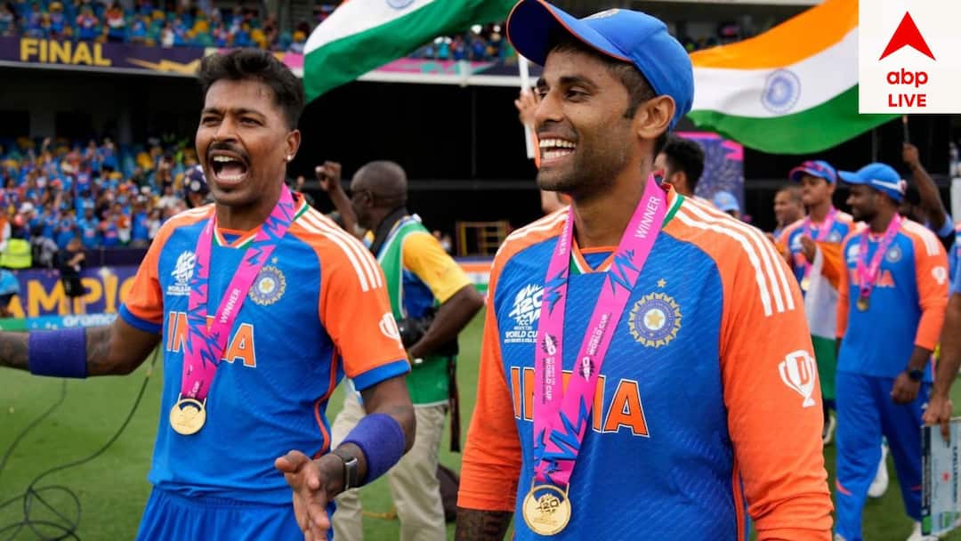 Hardik Pandya Likely To be released by Mumbai Indians Suryakumar captaincy contender reports Mumbai Indians: বছর ঘুরতেই কি হার্দিকের মুম্বই সফর শেষ? আগামী আইপিএলে নেতৃত্বের দৌড়ে এগিয়ে সূর্য