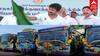 சென்னையில் மாற்றுத்திறனாளிகளுக்கான சிறப்பு பேருந்து சேவை: தொடங்கி வைத்தார் அமைச்சர் உதயநிதி