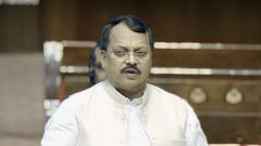 मायावती के बयान से सहमत दिखे BJP सांसद, बोले- 'लोग चिल्लाते रहे लेकिन कोई सुनवाई नहीं हुई'