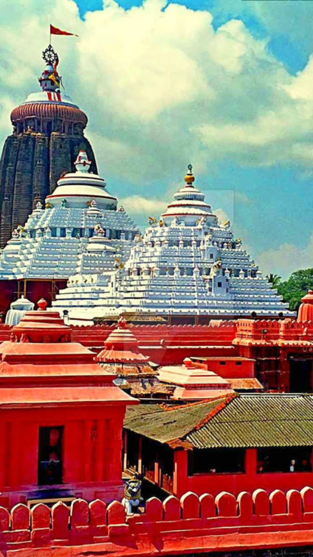 वर्तमान का बरेली पहले