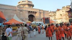 सावन के तीसरे सोमवार पर वाराणसी में रहेगा रूट डायवर्जन, ट्रैफिक पुलिस की गाइडलाइन जारी