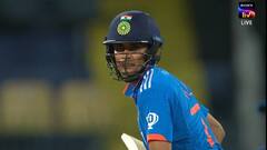 IND vs SL : जेफरी वेंडरसेनं भारताच्या फलंदाजीला सुरुंग लावला, रोहित ते राहुल सगळे फेल, श्रीलंकेच्या युवा गोलंदाजानं माळ लावली